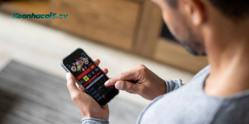 Bí kíp soi cầu cực hay từ các tay chuyên cá cược