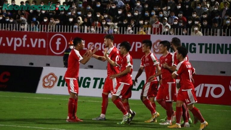 Tỷ lệ kèo giữa các nhà cái không có sự thống nhất phụ thuộc vào phân khúc khách hàng