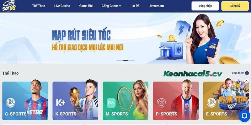 Nhà cái an toàn khi tham gia