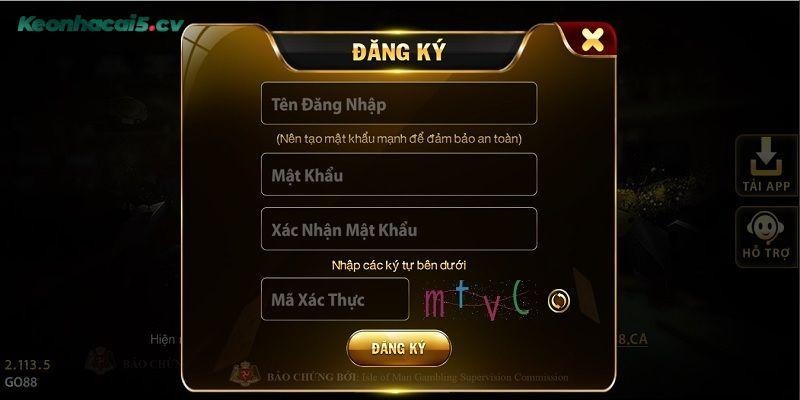 Đánh giá mức độ uy tín của GO88