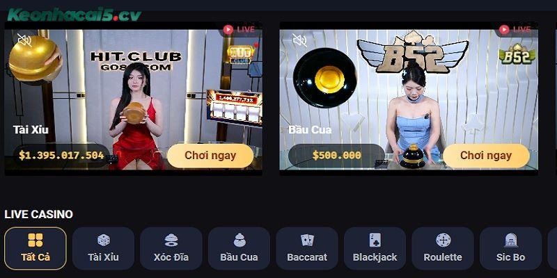 Nhà cái vẫn còn những hạn chế nhất định cần khắc phục